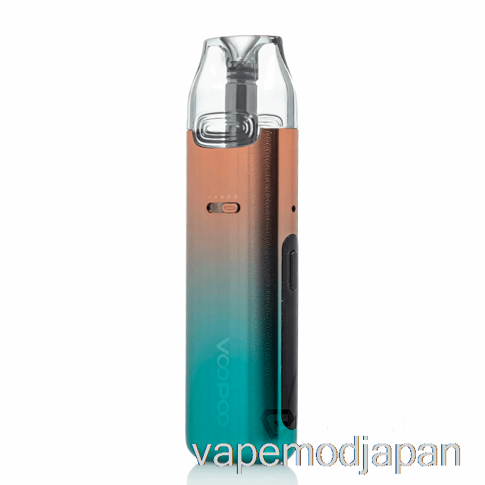 Vape Japan Voopoo Vmate Pro 25w ポッドシステム ロージー
